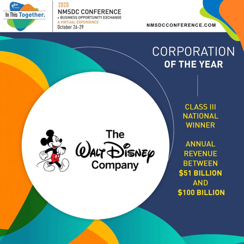Supply Chain Disney Social Responsibility