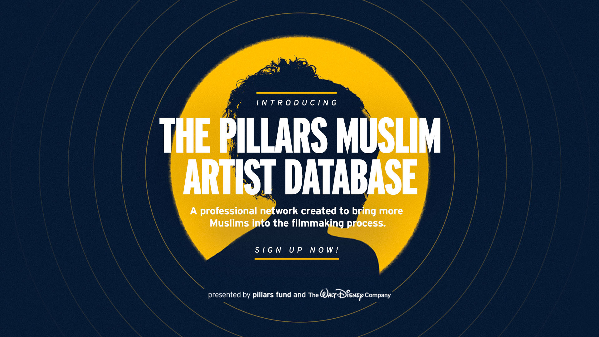 Reimagining Representation New Pillars Muslim Artist Database Disney