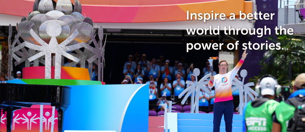 Impact Stories - Disney Social Responsibility