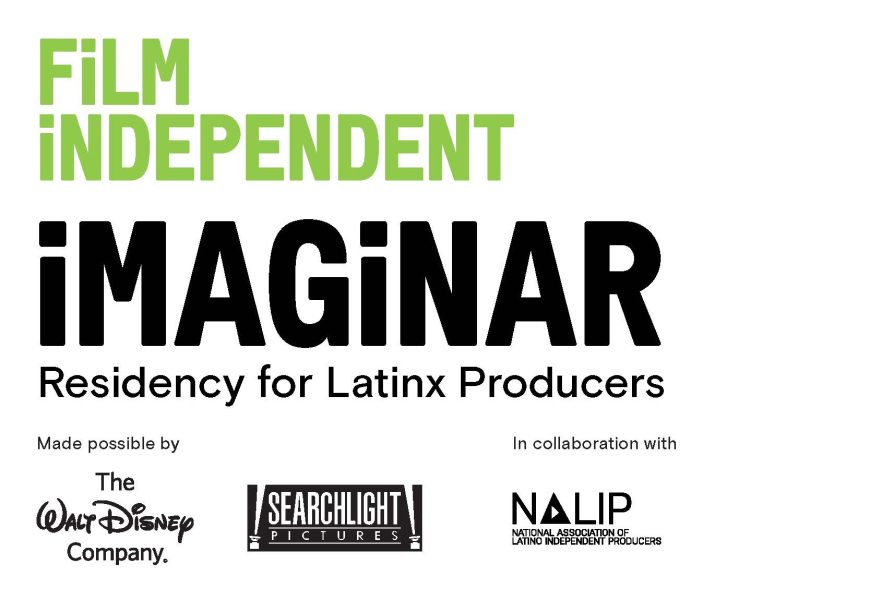 2022-2023 Imaginar Producers Residency Launches - Disney Social
