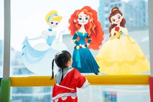 Delivering Joy to Children’s Hospitals Across Asia Pacific