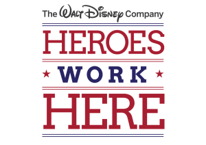heroes work here logo